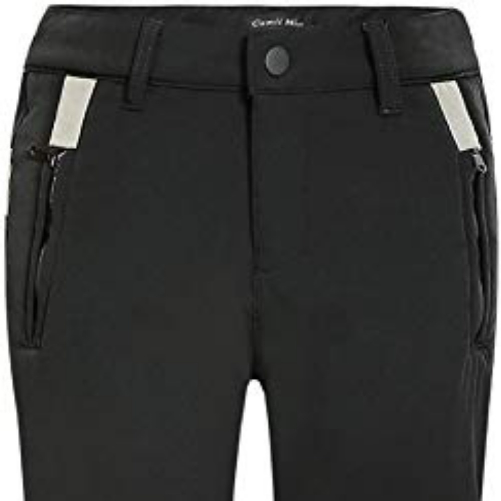 NWT Wind/Waterproof Fleece Hiking/Ski Pant W30 L32